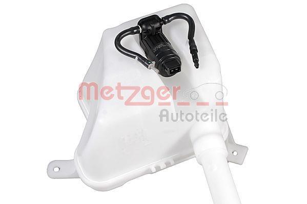 Depósito de limpa vidros METZGER 2140405
